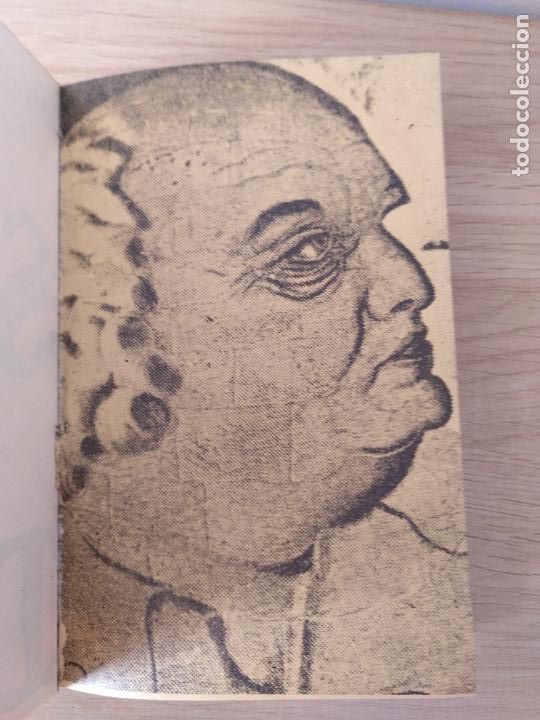 Libros de segunda mano: Diario &uacute;ltimo. Marqu&eacute;s de Sade. 1973 - Foto 3