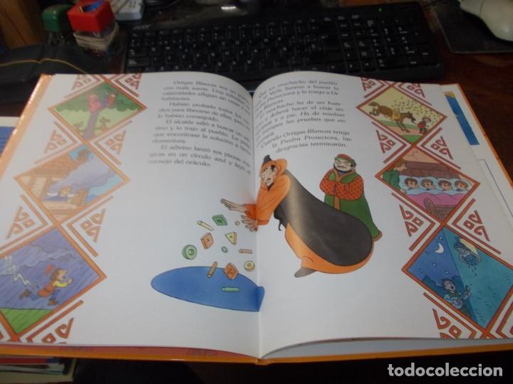 Libros de segunda mano: Las pruebas de Biram. Picanyol. Circulo de Lectores 2.002 - Foto 4