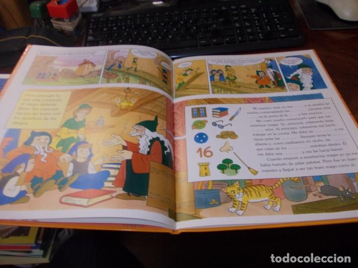 Libros de segunda mano: Las pruebas de Biram. Picanyol. Circulo de Lectores 2.002 - Foto 5
