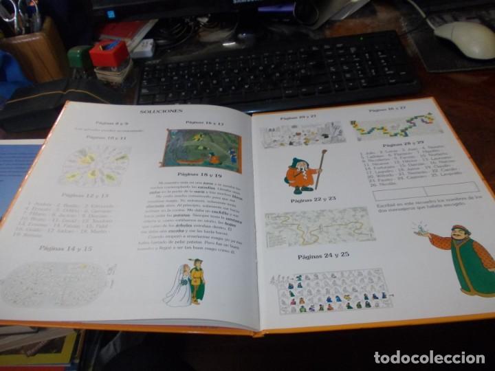 Libros de segunda mano: Las pruebas de Biram. Picanyol. Circulo de Lectores 2.002 - Foto 6