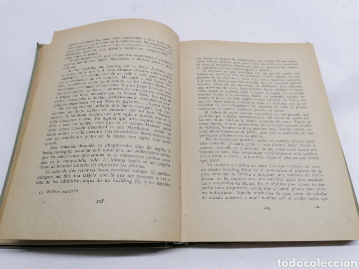 Libros de segunda mano: El alma se apaga - Foto 4