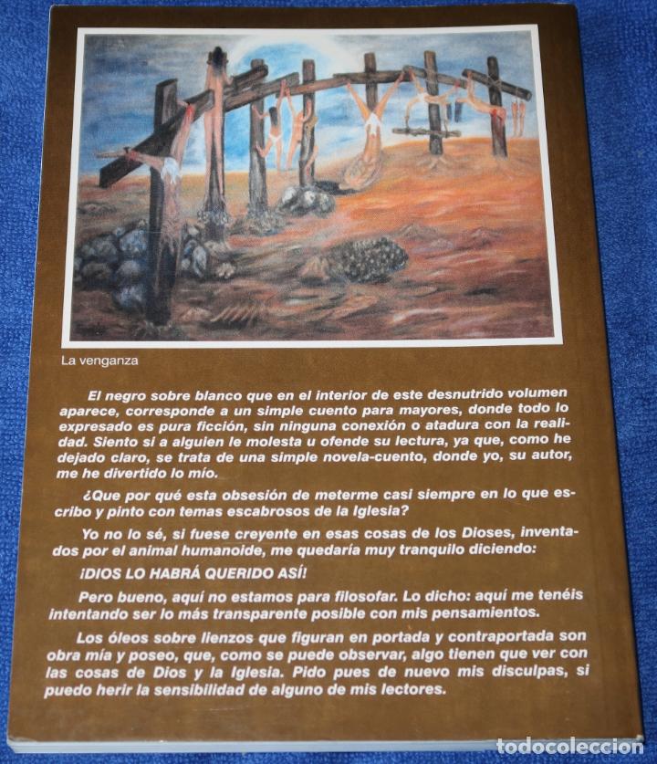 Libros de segunda mano: Vampiros - Emilio L&oacute;pez - Ediciones Calipso - Foto 3