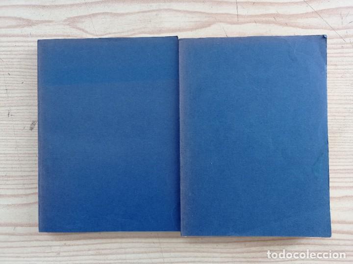 Libros de segunda mano: Electrotecnia II - Maquinas Electricas - 2 Tomos - Foto 2