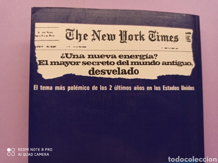 Libros de segunda mano: El poder m&aacute;gico de las pir&aacute;mides. Max Toth y Greg Nielsen. - Foto 2
