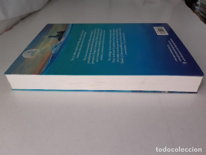 Libros de segunda mano: OLAS CANCION DE MAR AMANDA HOCKING DESTINO 2013 TM M9 - Foto 5