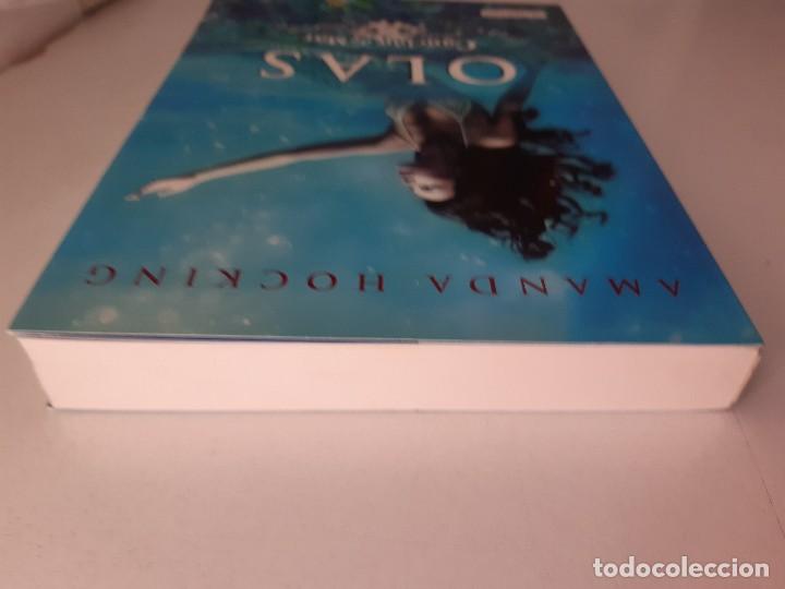 Libros de segunda mano: OLAS CANCION DE MAR AMANDA HOCKING DESTINO 2013 TM M9 - Foto 7