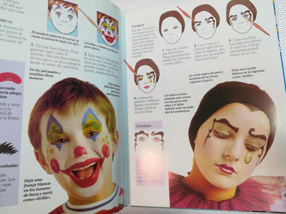 Libros de segunda mano: Manualidades para todos SA3653 - Foto 2