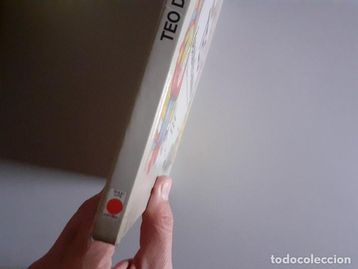 Libros de segunda mano: TEO DESCUBRE LA NATURALEZA - Foto 7