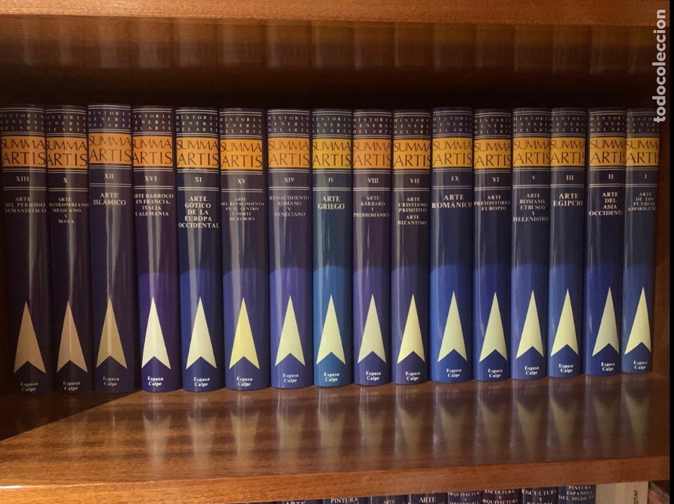 Libros de segunda mano: Historia general del arte - Foto 2