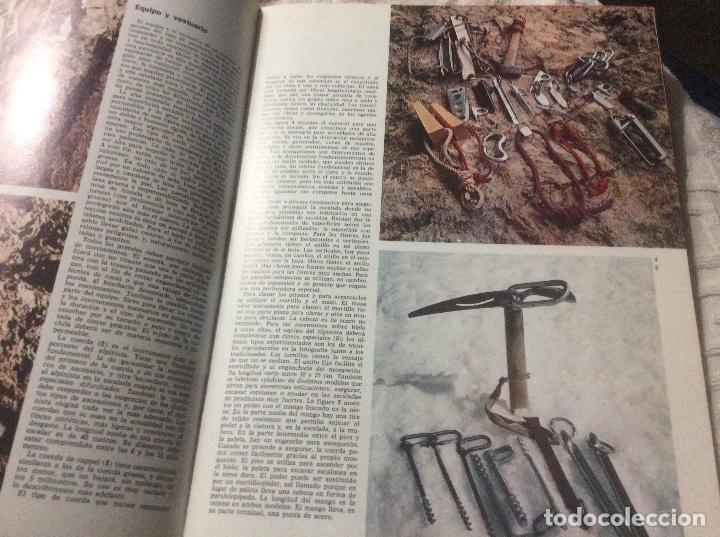 Libros de segunda mano: ALPINISMO. GUIDO ODDO - Foto 3