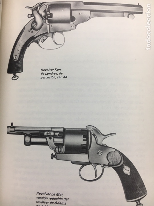 Libros de segunda mano: Historia De La Pistola Giuseppe De Florentis - Foto 5