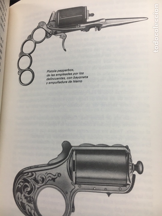 Libros de segunda mano: Historia De La Pistola Giuseppe De Florentis - Foto 6