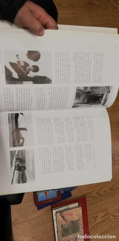 Libros de segunda mano: GAMELAS Y MARINEROS. ELISEO ALONSO - Foto 5