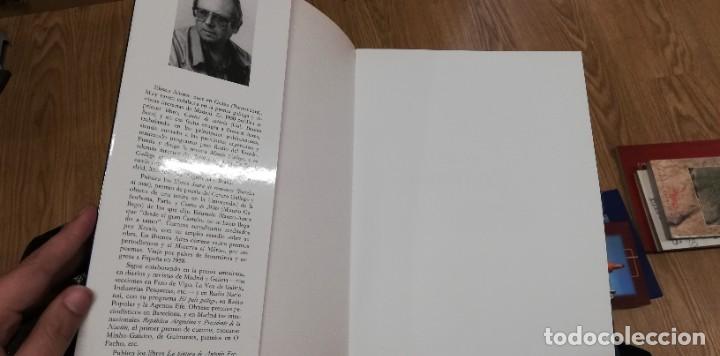 Libros de segunda mano: GAMELAS Y MARINEROS. ELISEO ALONSO - Foto 7