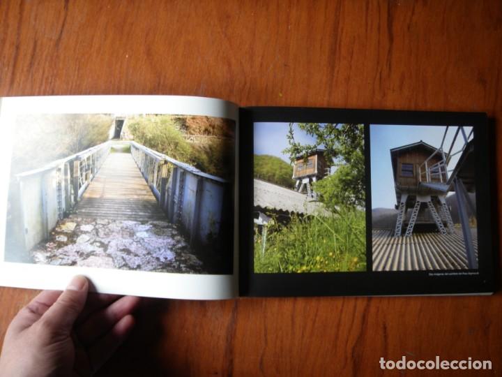 Libros de segunda mano: LIBRO CASTILLETES DE POZOS MINEROS JOS&Eacute; LUIS SOTO - Foto 3
