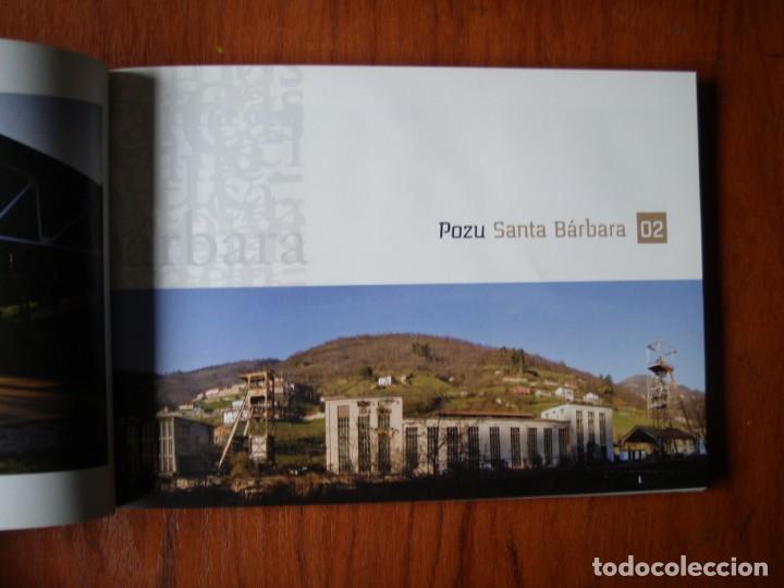 Libros de segunda mano: LIBRO CASTILLETES DE POZOS MINEROS JOS&Eacute; LUIS SOTO - Foto 4