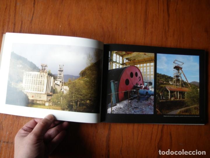 Libros de segunda mano: LIBRO CASTILLETES DE POZOS MINEROS JOS&Eacute; LUIS SOTO - Foto 5