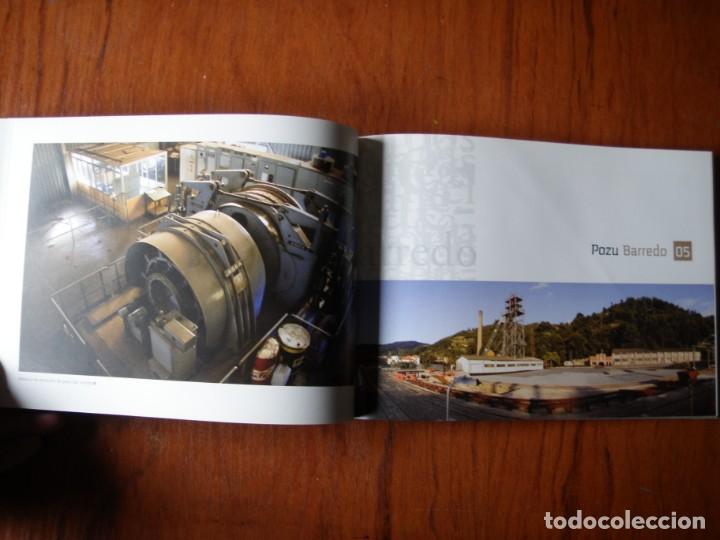 Libros de segunda mano: LIBRO CASTILLETES DE POZOS MINEROS JOS&Eacute; LUIS SOTO - Foto 7