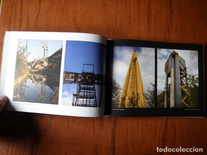 Libros de segunda mano: LIBRO CASTILLETES DE POZOS MINEROS JOS&Eacute; LUIS SOTO - Foto 8