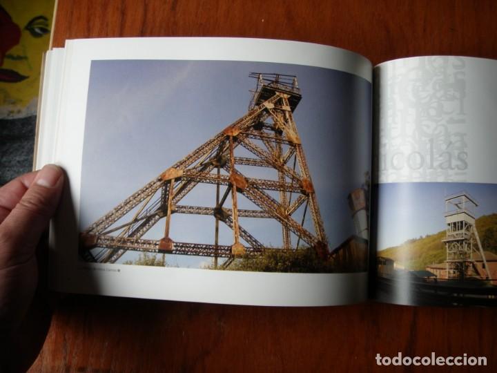 Libros de segunda mano: LIBRO CASTILLETES DE POZOS MINEROS JOS&Eacute; LUIS SOTO - Foto 9