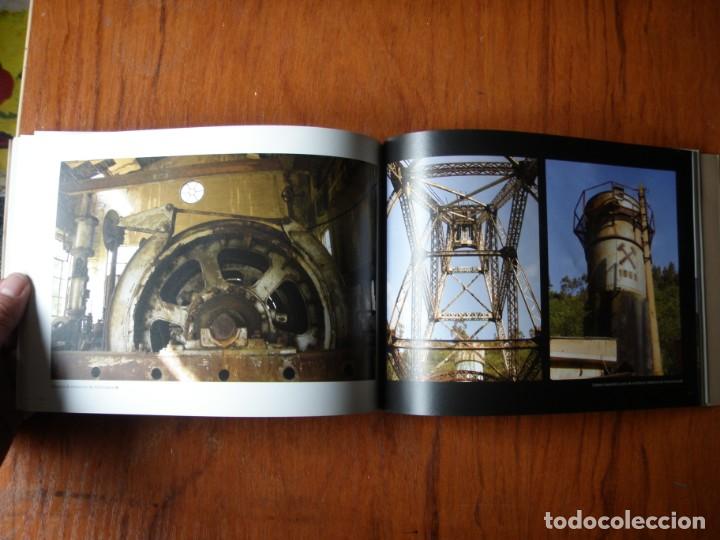 Libros de segunda mano: LIBRO CASTILLETES DE POZOS MINEROS JOS&Eacute; LUIS SOTO - Foto 10