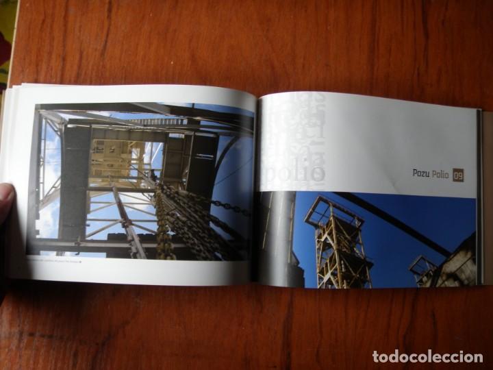 Libros de segunda mano: LIBRO CASTILLETES DE POZOS MINEROS JOS&Eacute; LUIS SOTO - Foto 11