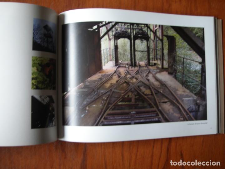Libros de segunda mano: LIBRO CASTILLETES DE POZOS MINEROS JOS&Eacute; LUIS SOTO - Foto 12