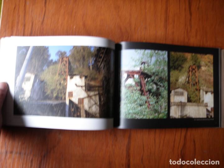 Libros de segunda mano: LIBRO CASTILLETES DE POZOS MINEROS JOS&Eacute; LUIS SOTO - Foto 13
