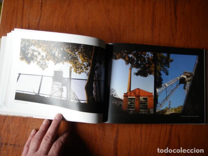 Libros de segunda mano: LIBRO CASTILLETES DE POZOS MINEROS JOS&Eacute; LUIS SOTO - Foto 14