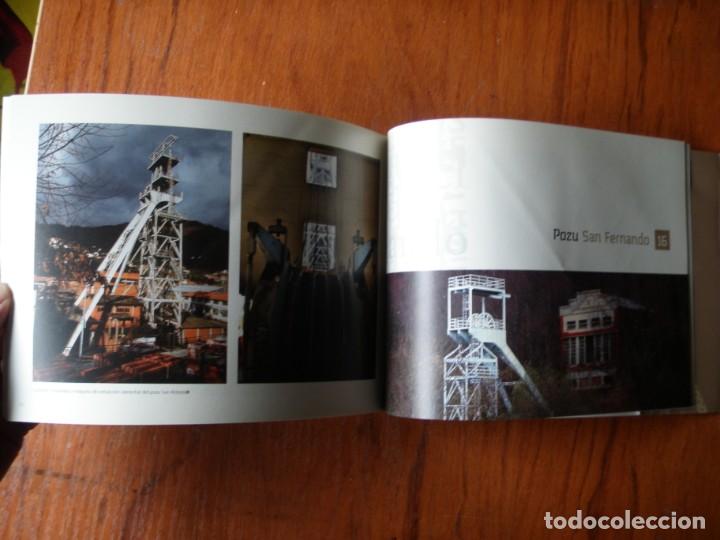 Libros de segunda mano: LIBRO CASTILLETES DE POZOS MINEROS JOS&Eacute; LUIS SOTO - Foto 15