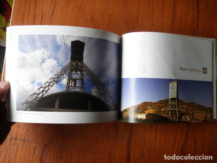 Libros de segunda mano: LIBRO CASTILLETES DE POZOS MINEROS JOS&Eacute; LUIS SOTO - Foto 16
