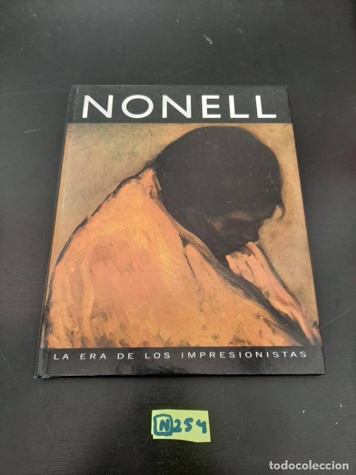 Libros de segunda mano: Nonell - Foto 1
