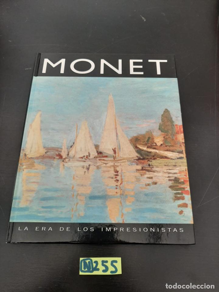 Libros de segunda mano: Monet - Foto 1