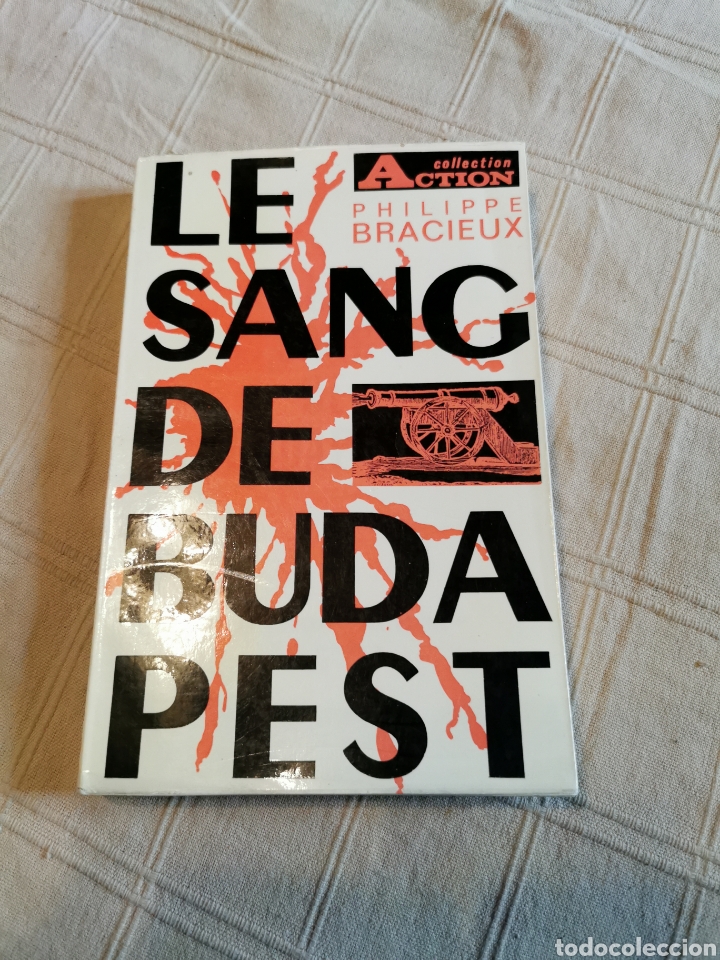 Gebrauchte B&uuml;cher: Le sang de Budapest : Histoire d'une famille de magnats - Philippe Bra - 2460369