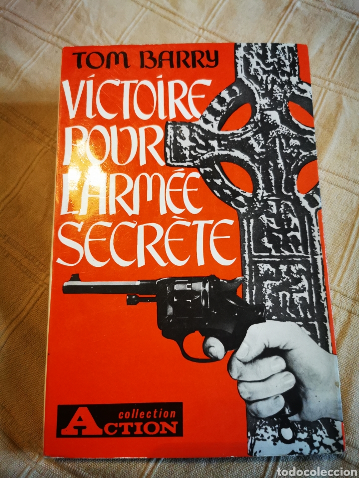 Livres d'occasion: Victoire pour l'arm&eacute;e secr&egrave;te (Collection Action)