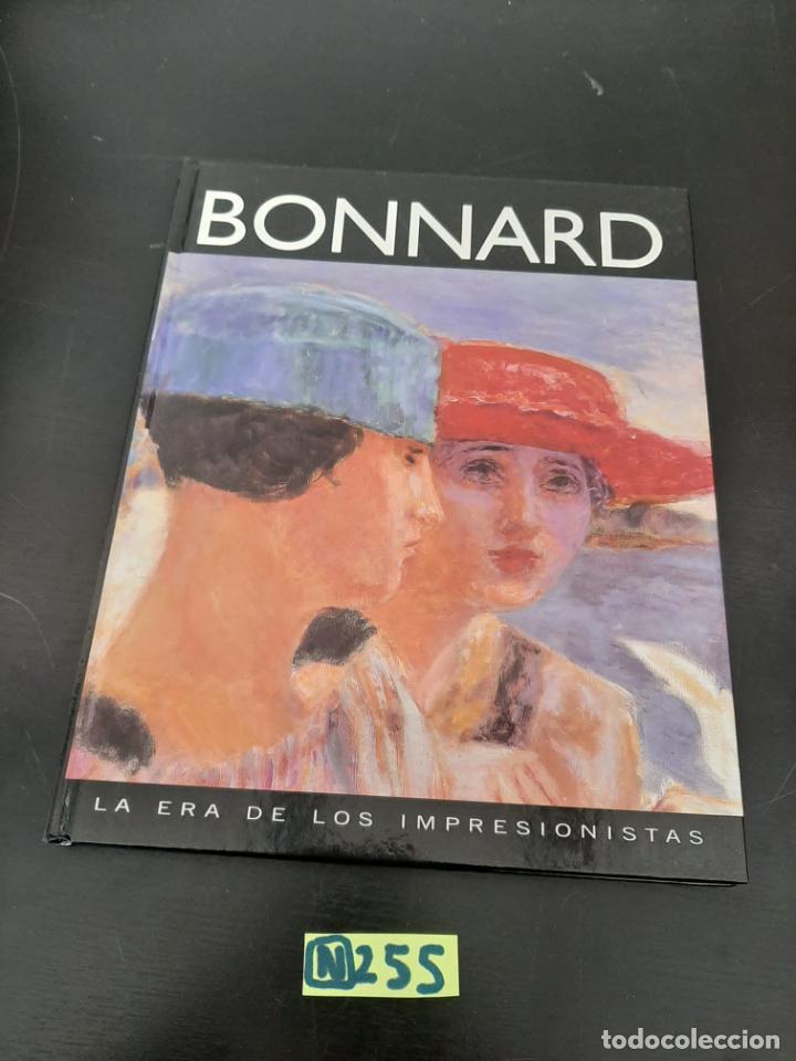Libros de segunda mano: Bonnard - Foto 1