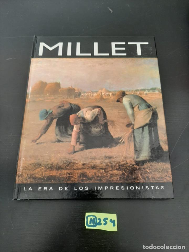 Libros de segunda mano: Millet - Foto 1