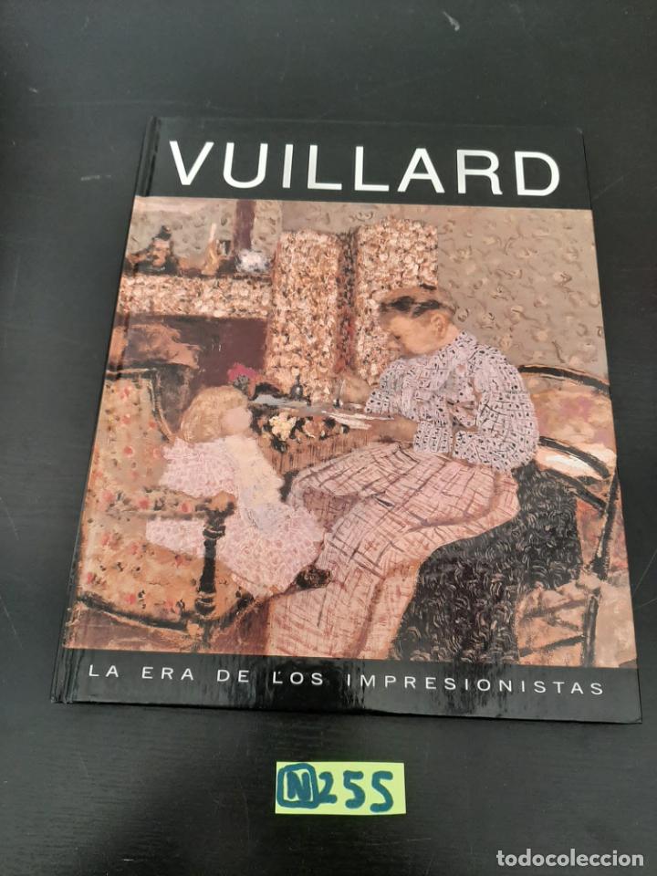 Libros de segunda mano: Vuillard - Foto 1
