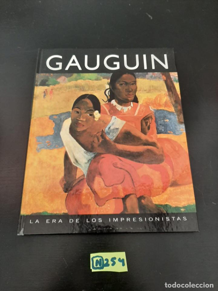 Libros de segunda mano: Gauguin - Foto 1