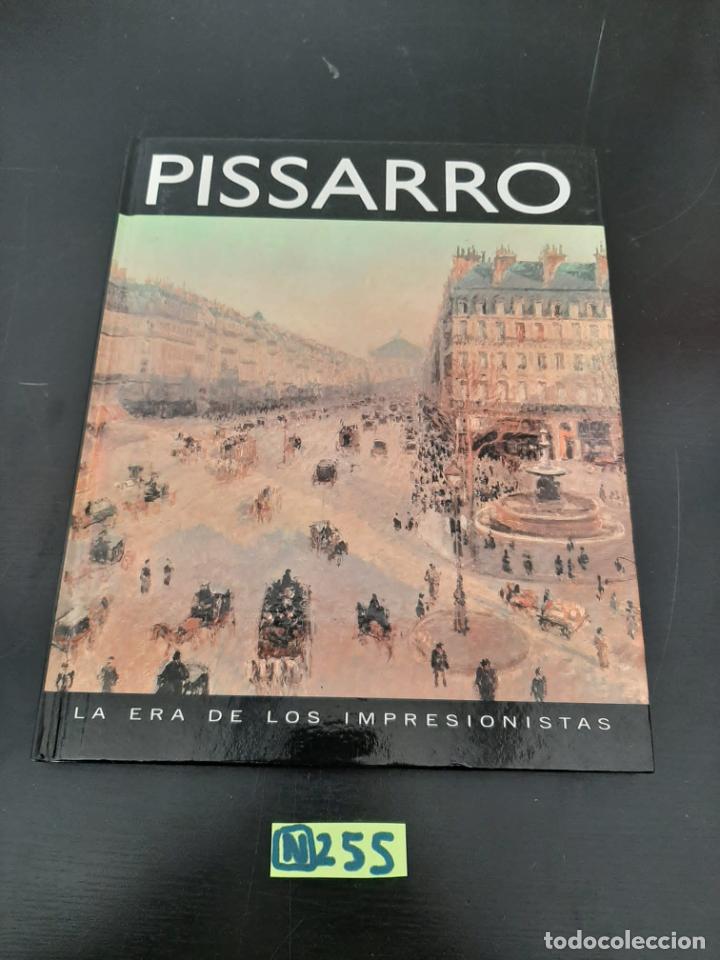Libros de segunda mano: Pissarro - Foto 1