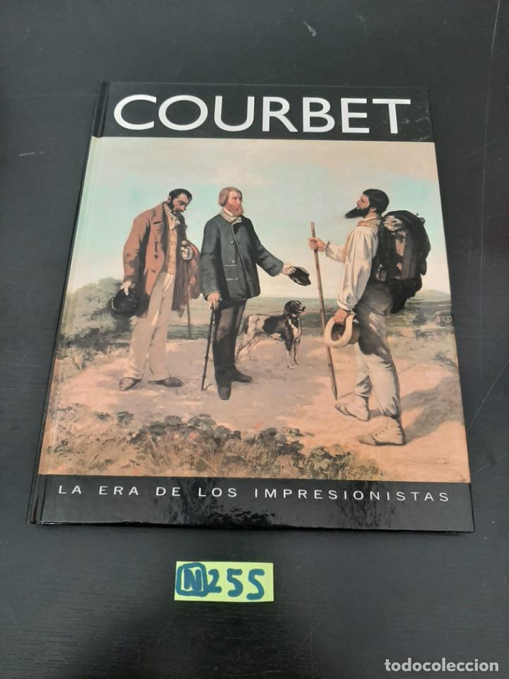 Libros de segunda mano: Coubert - Foto 1