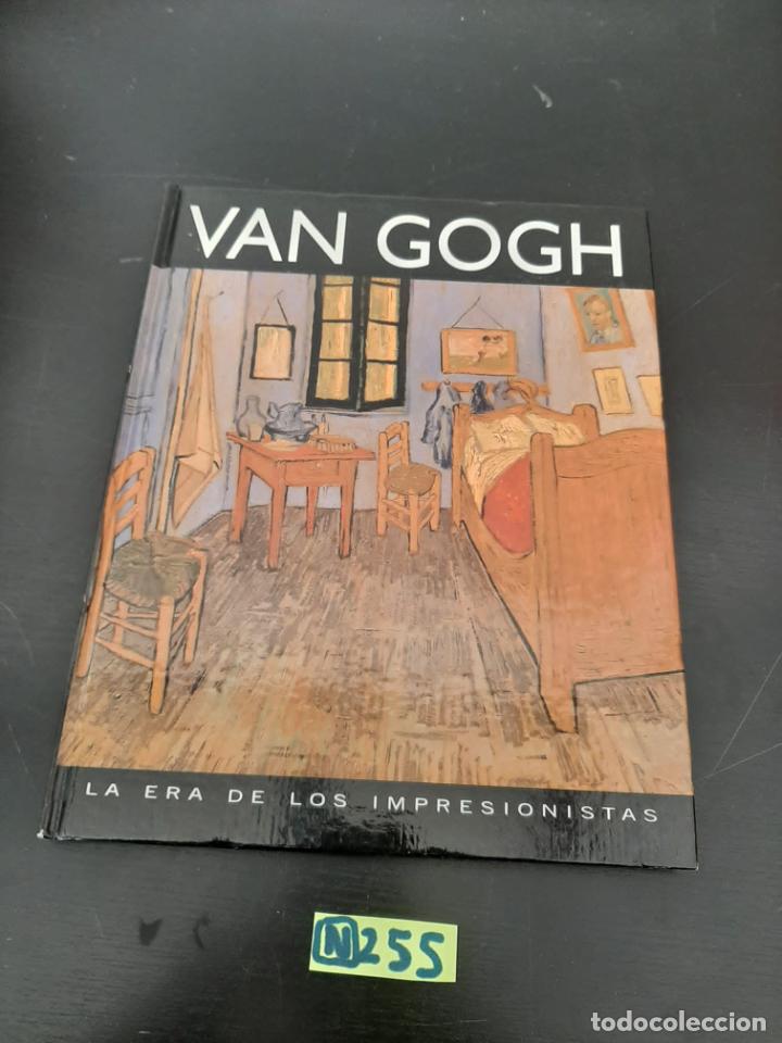 Libros de segunda mano: Van Gogh - Foto 1