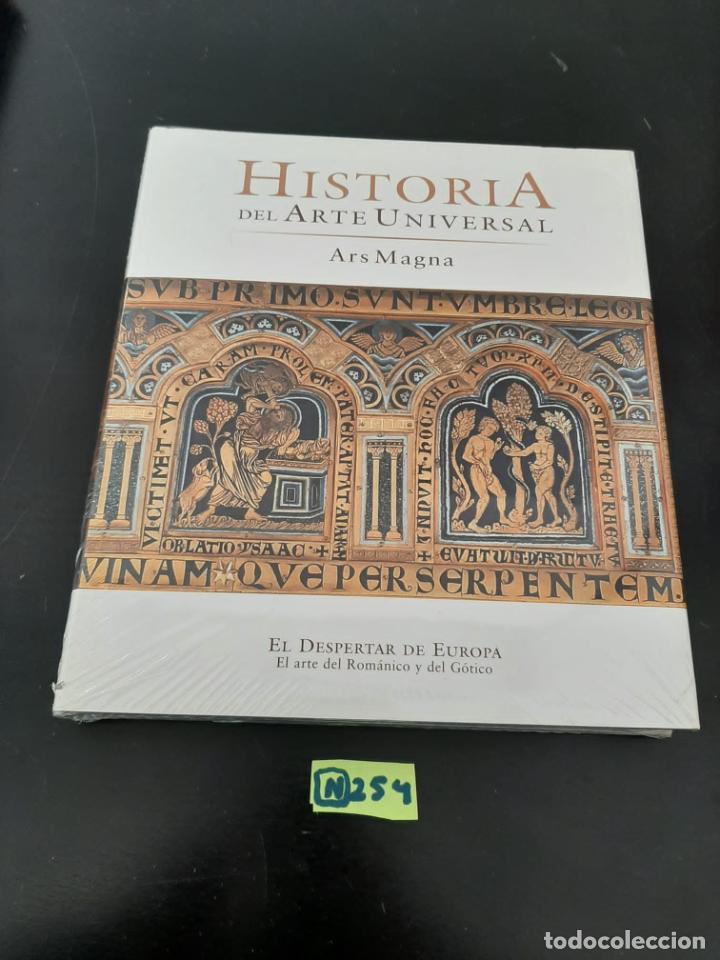 Libros de segunda mano: Historia Del Arte Universal - Foto 1