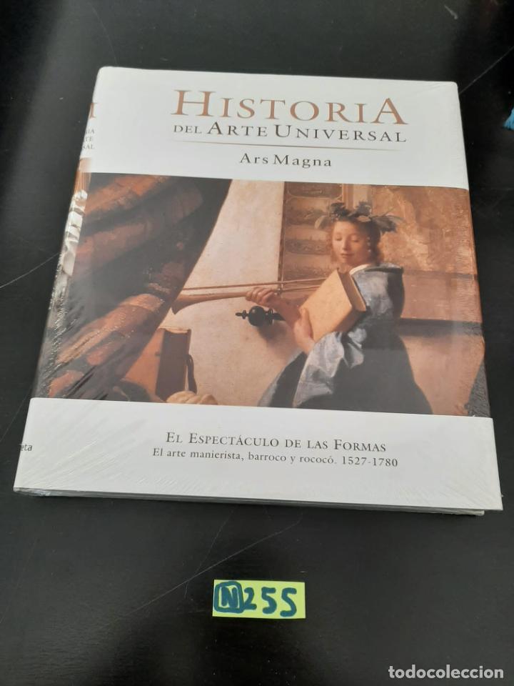 Libros de segunda mano: Historia Del Arte Universal - Foto 1