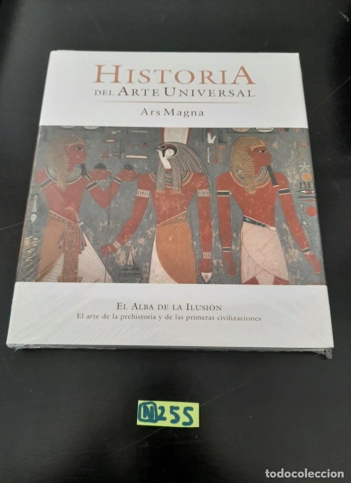 Libros de segunda mano: Historia Del Arte Universal - Foto 1