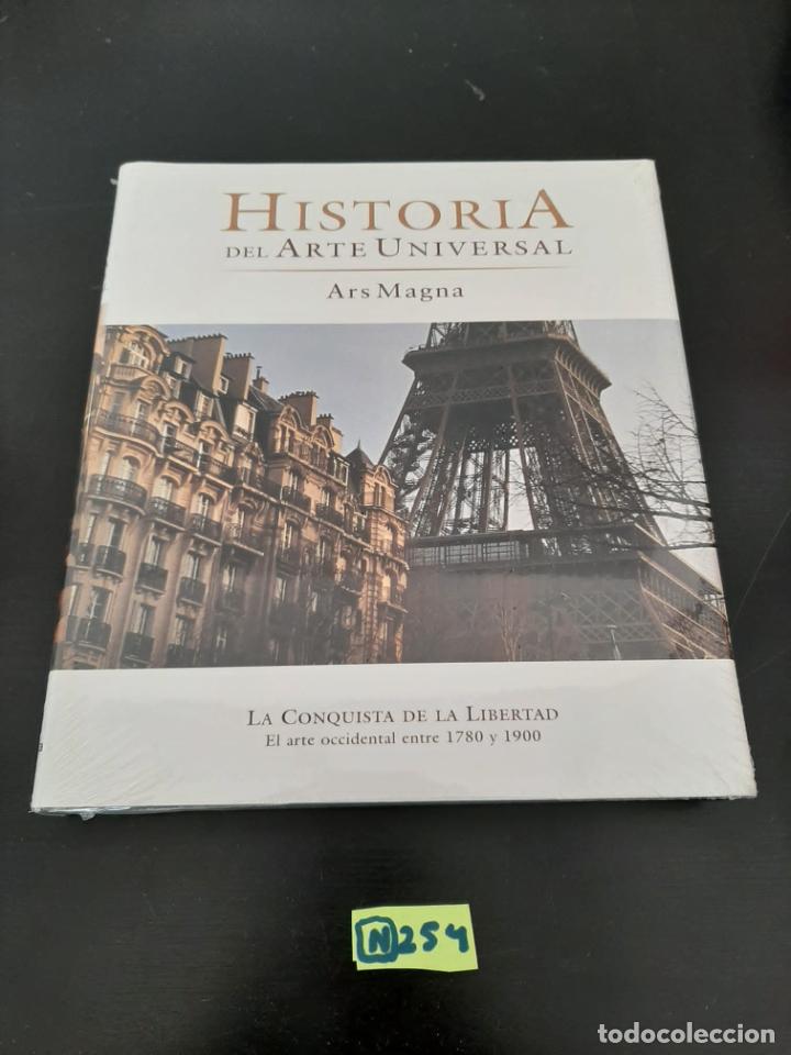 Libros de segunda mano: Historia Del Arte Universal - Foto 1