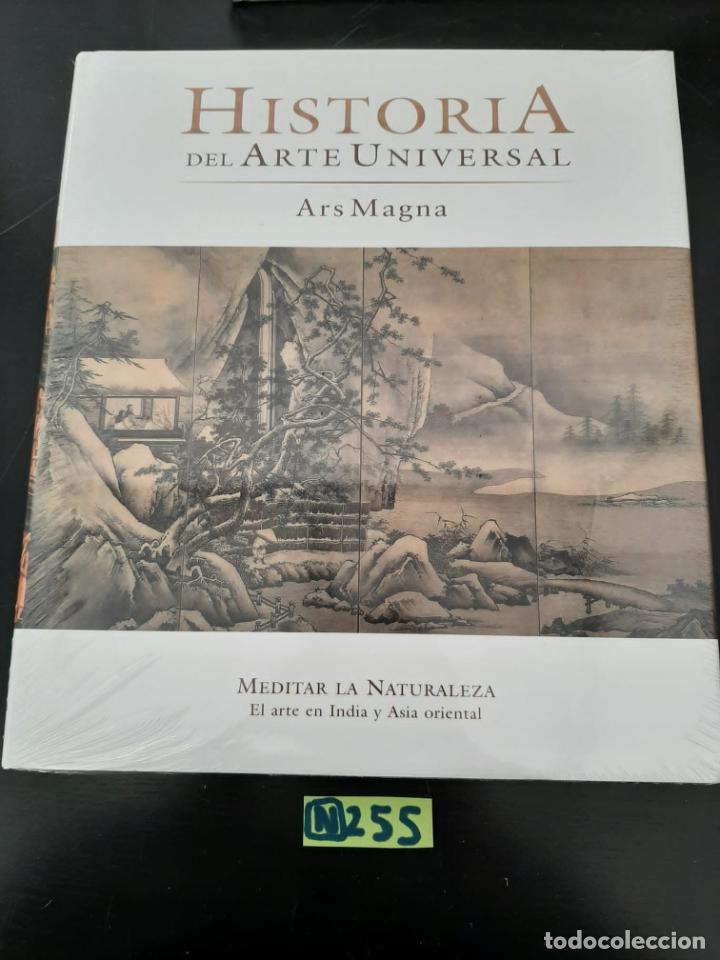 Libros de segunda mano: Historia Del Arte Universal - Foto 1