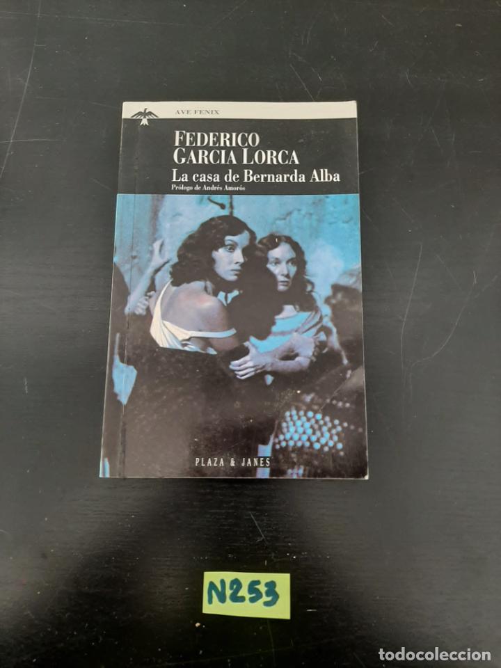 Libros de segunda mano: Federico Garc&iacute;a Lorca - Foto 1