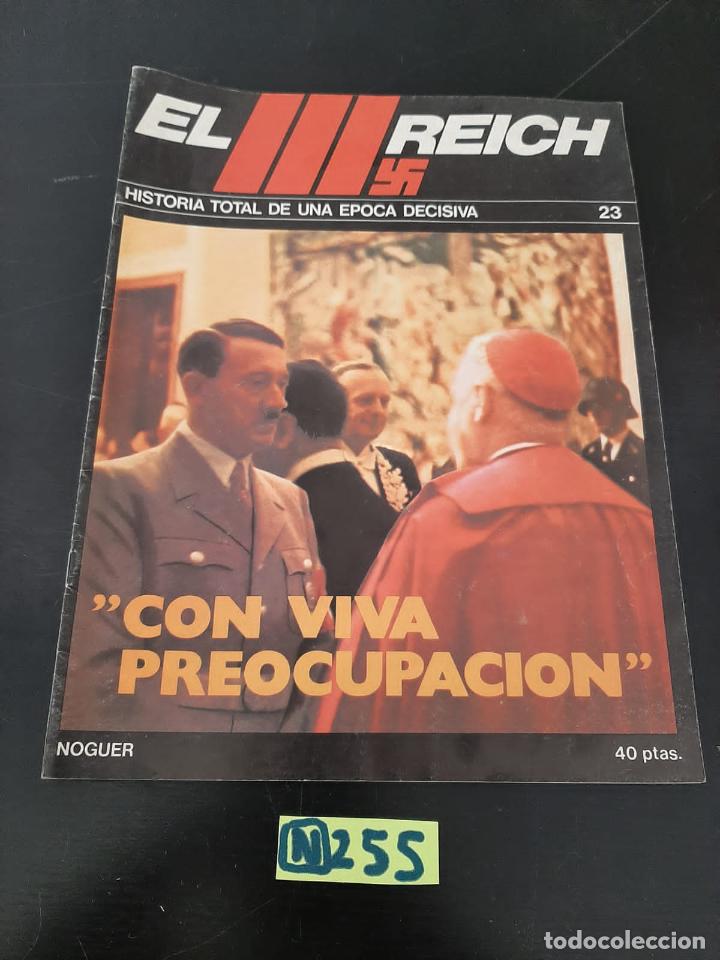 Libros de segunda mano: Historia Total De Una Epoca Decisiva - Foto 1