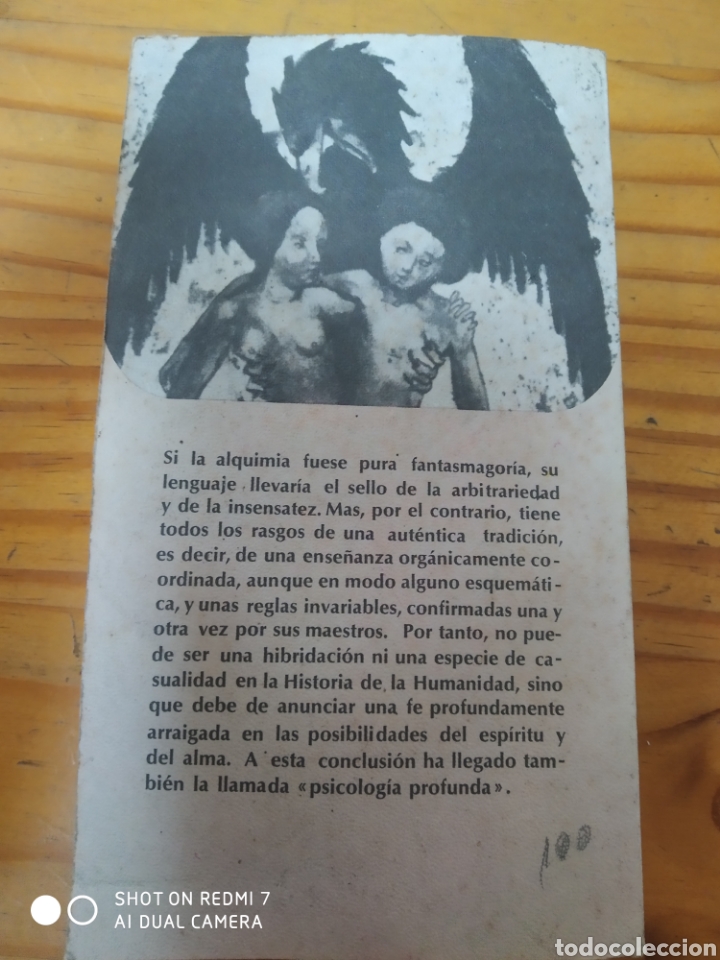 Libros de segunda mano: Alquimia - Foto 2